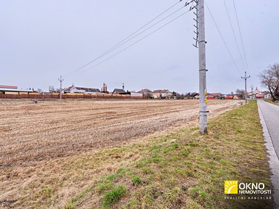 Domašov, okres Brno-venkov